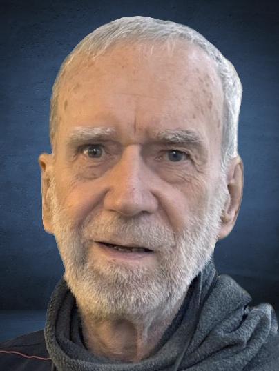 Gilles Saint-Hilaire