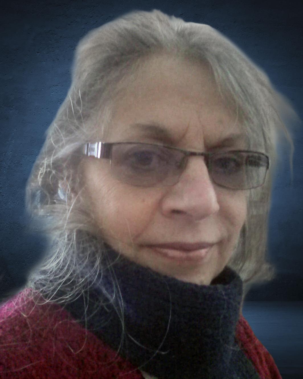 Marie-Paule Desgagné