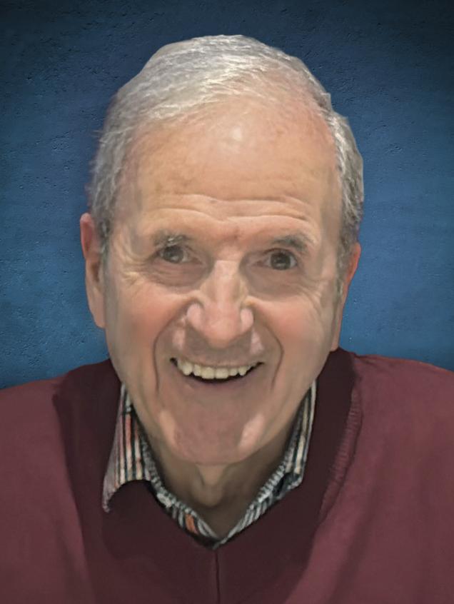 Serge Boily