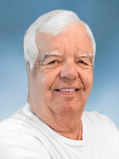 Réjean Beaumont