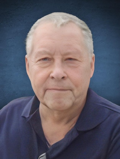 Pierre Tremblay