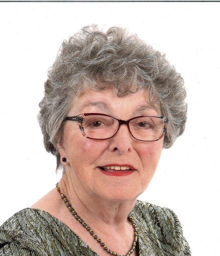 Colette Lepage