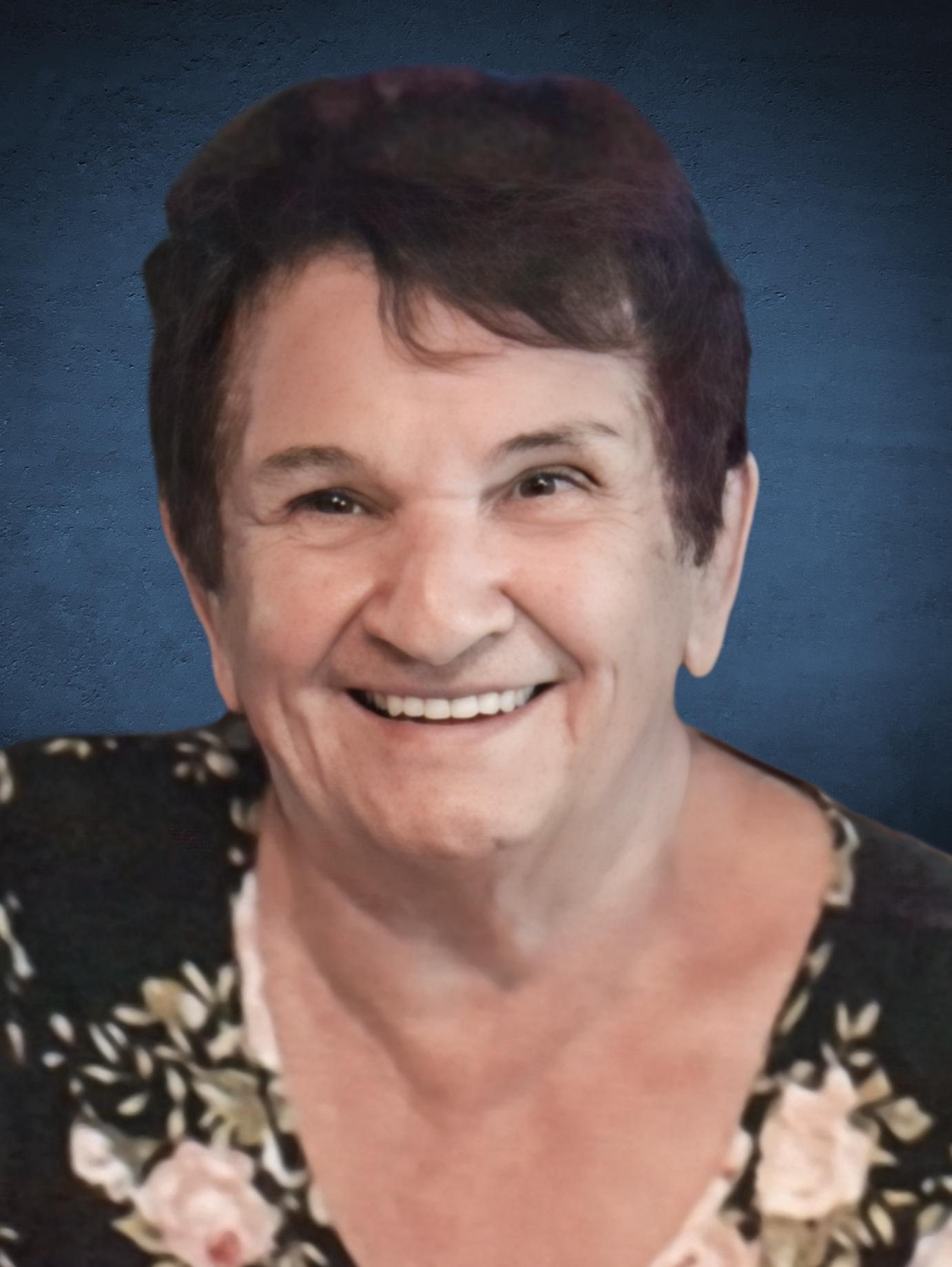 Lise Martel