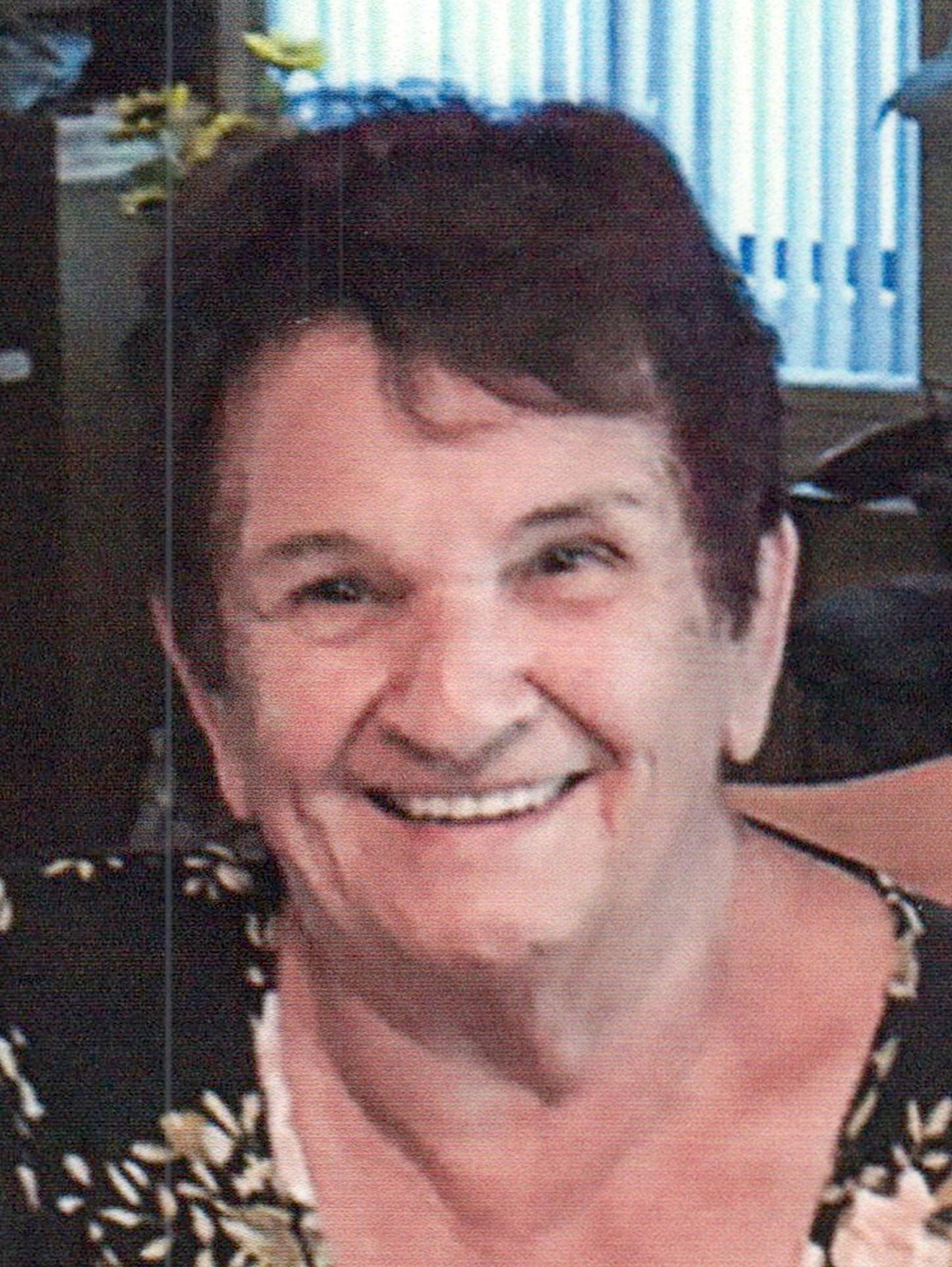 Lise Martel