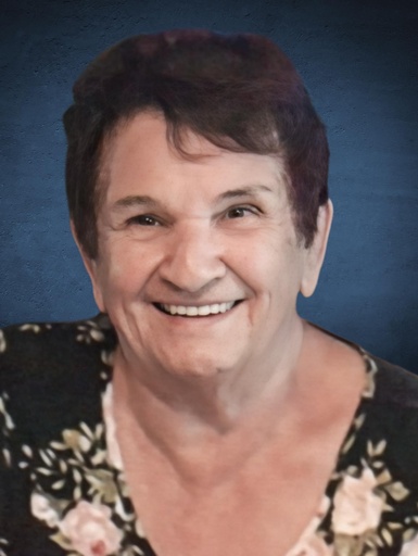 Lise Martel