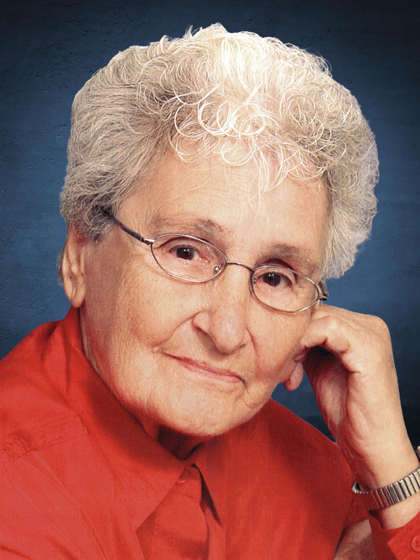 Christiane Tremblay