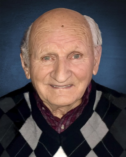 Bertrand Dufour