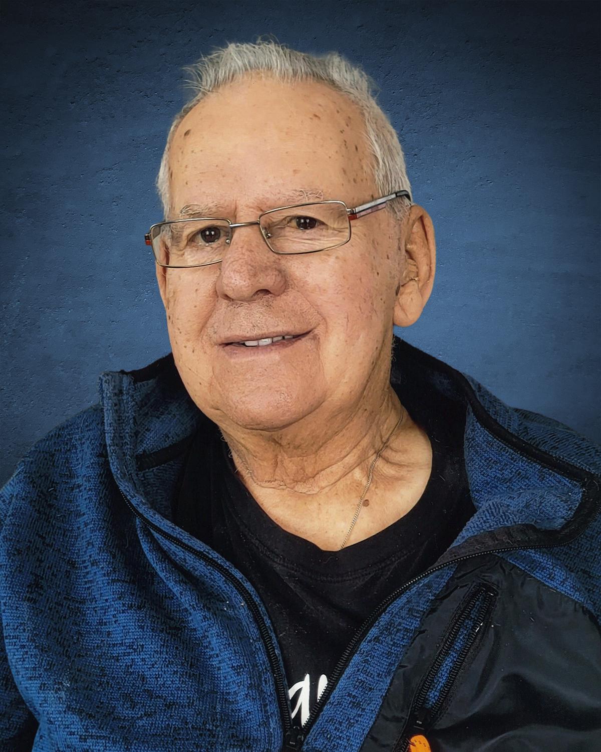 Bertrand Robitaille