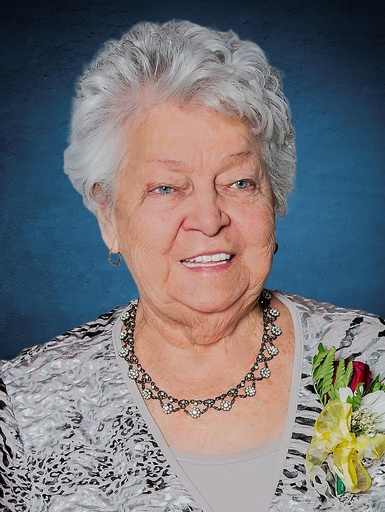Marguerite Verreault