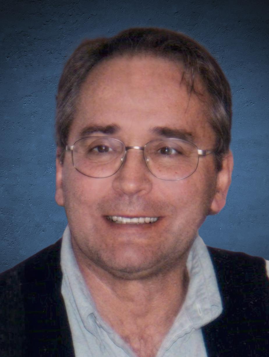 Gérard Perron