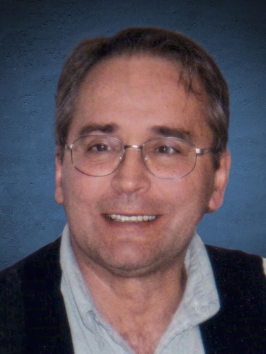 Gérard Perron