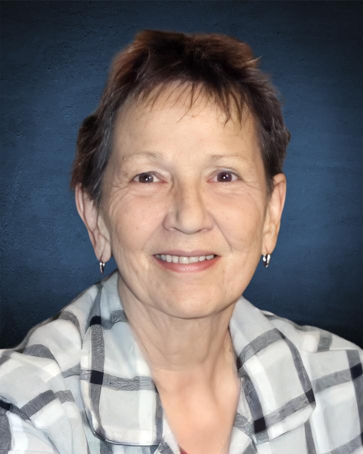 Linda Comeau