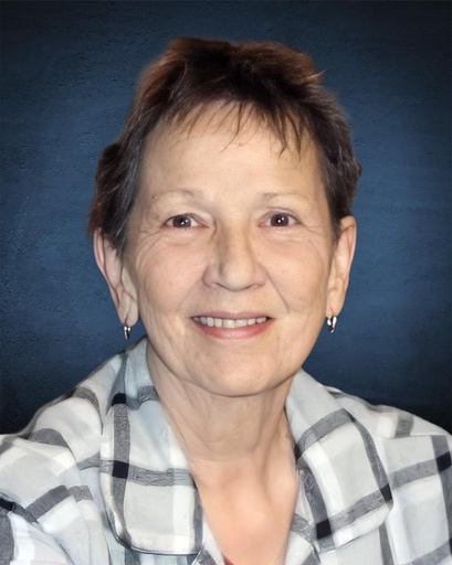Linda Comeau