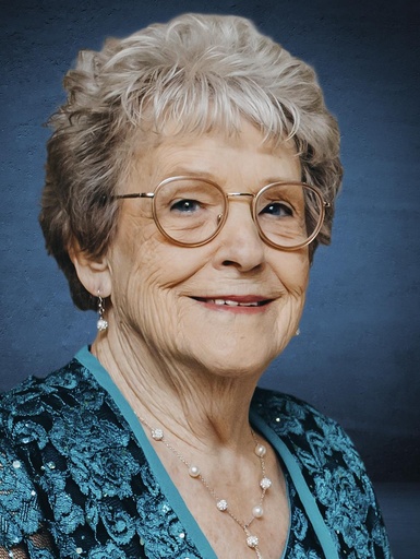 Jocelyne Perron