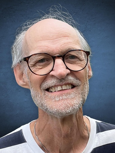 Jean-Denis Boulianne
