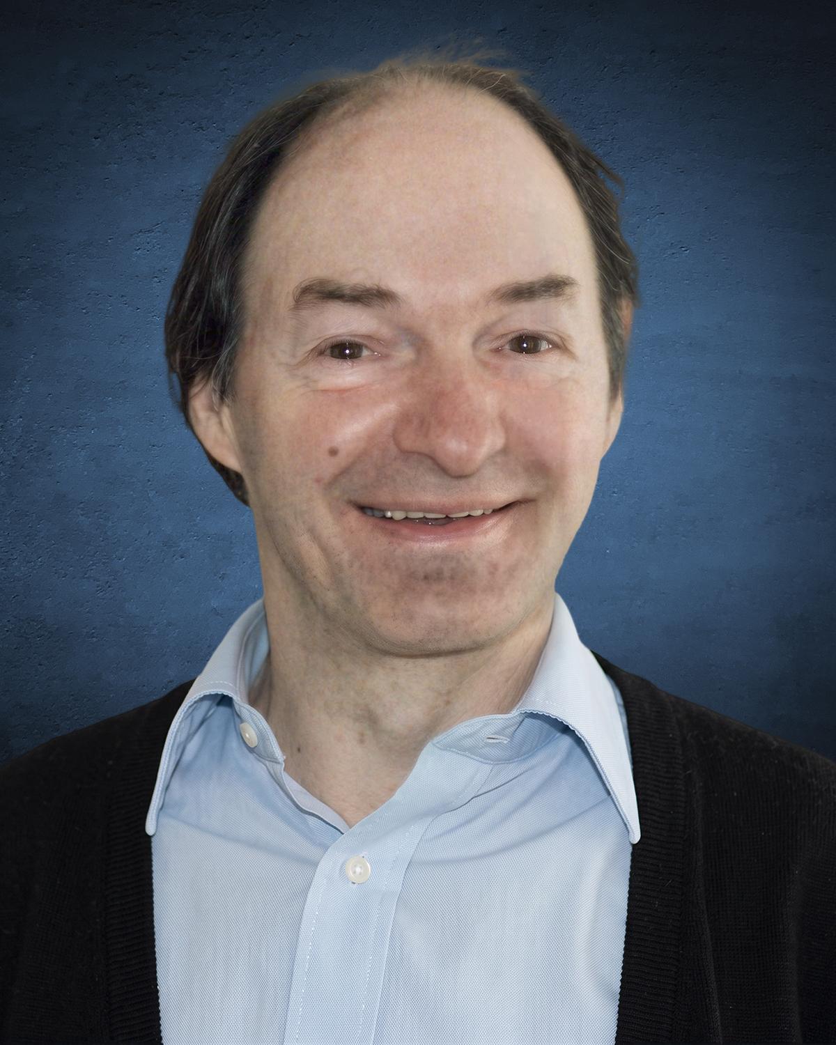 Denis Boily
