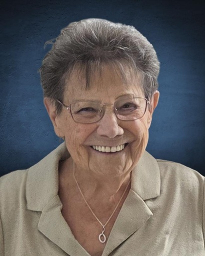Rolande Simard