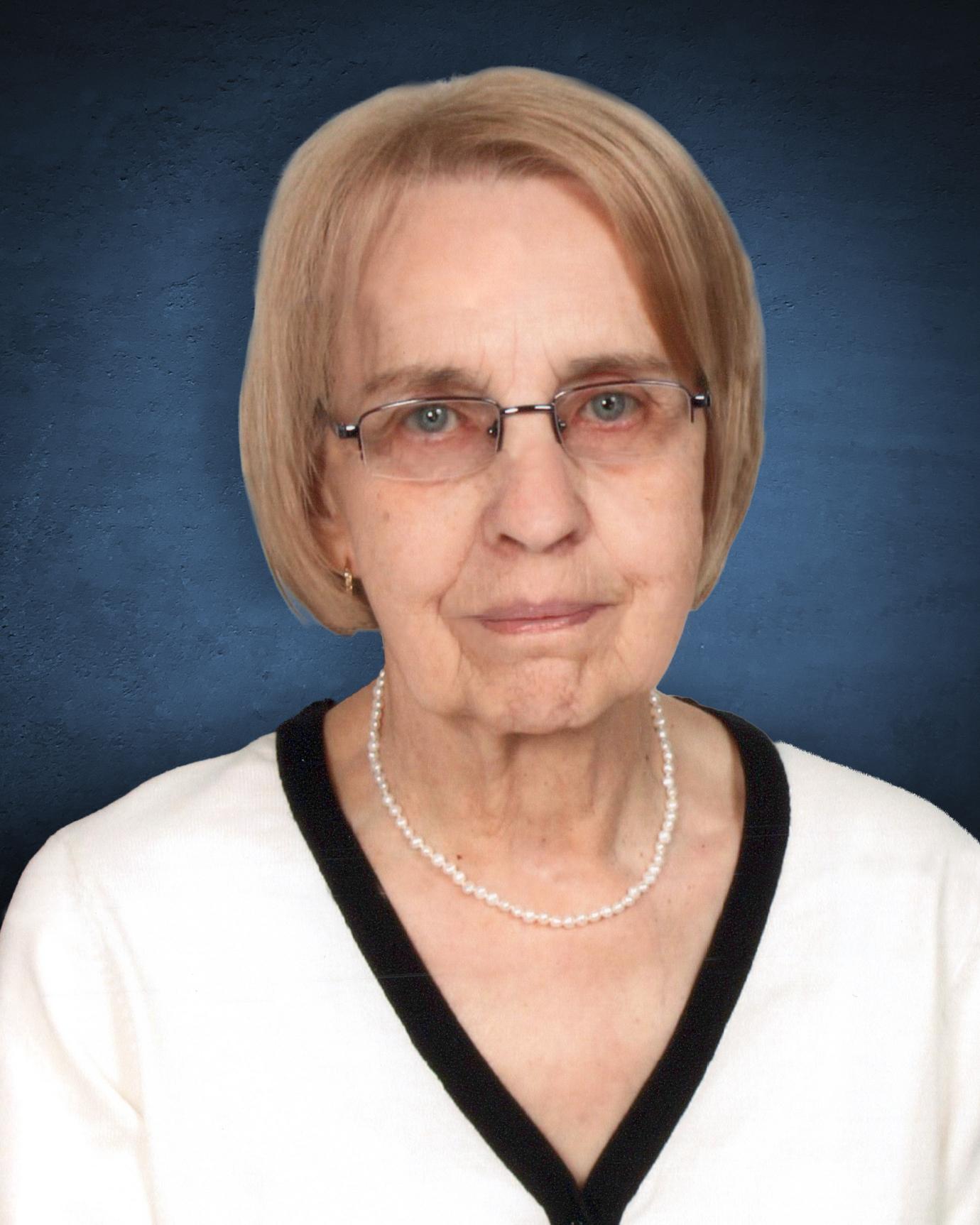 Constance Maltais