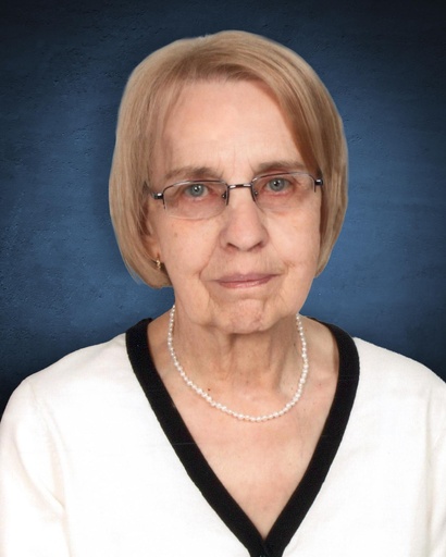 Constance Maltais