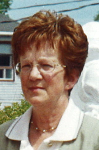 Françoise Bilodeau