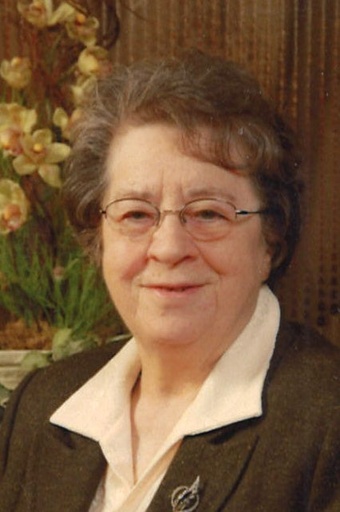 Marthe Desgagné (St-Pierre)