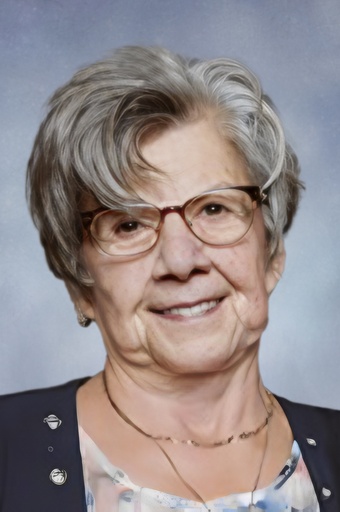 Rosalie Tremblay (Gagné)