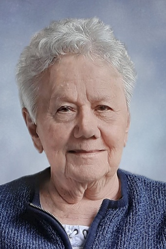 Céline Blanchette (Lamontagne)