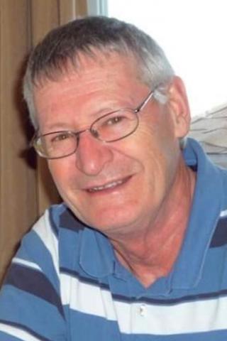 Richard Gaudreault
