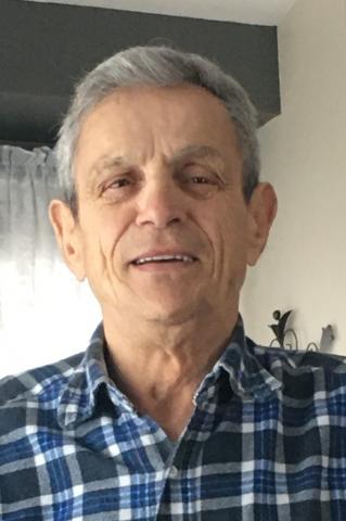 Christian Villeneuve