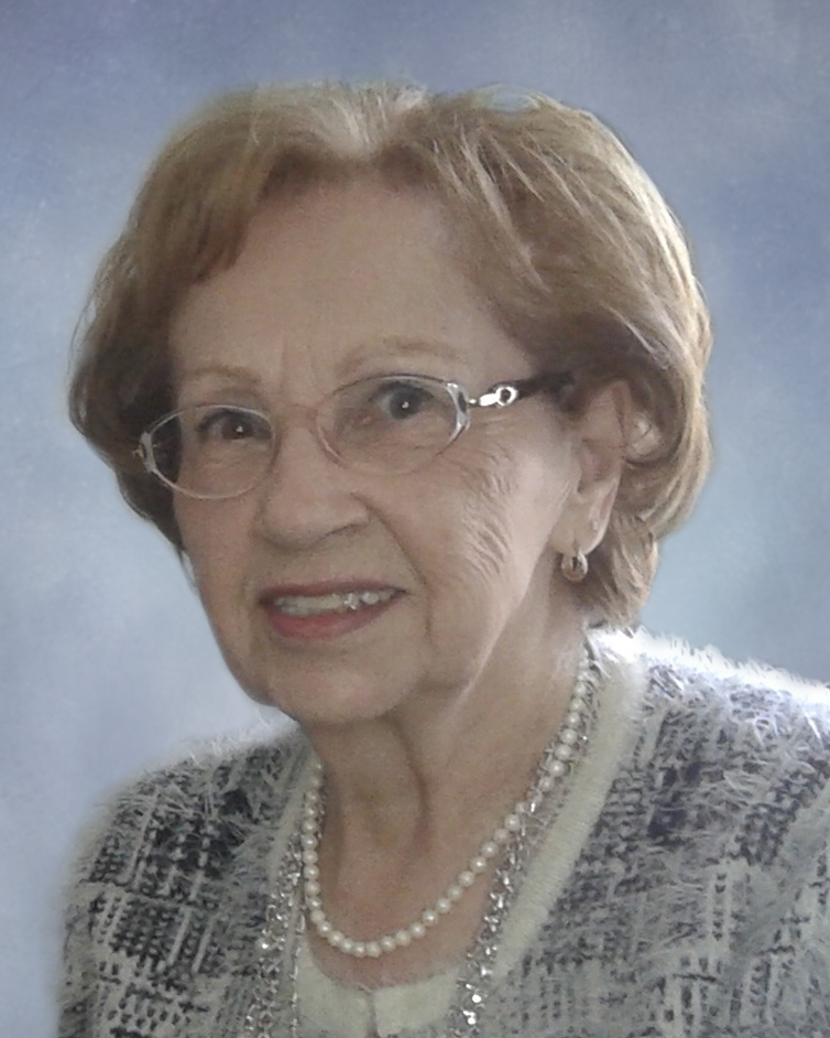 Rose-Ida Tremblay (Brisson)