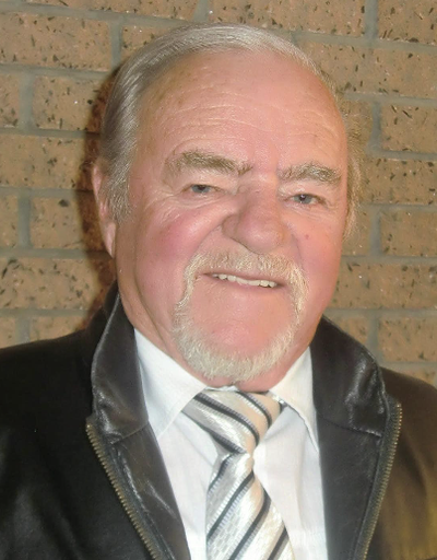 Roger Fontaine