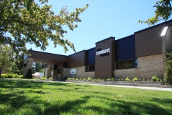 Complexe funéraire Rive-Nord (Ste-Claire)