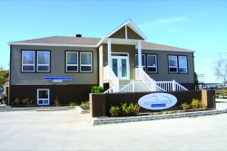 Résidence funéraire St-Ambroise